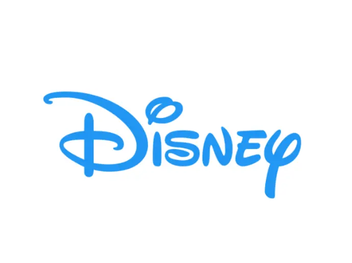 disney+ screen