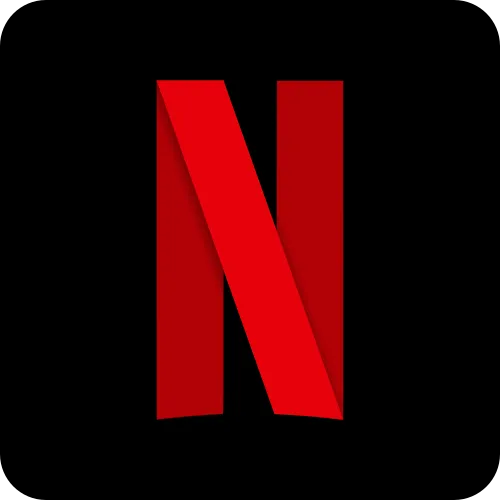 Netflix Premium Screen