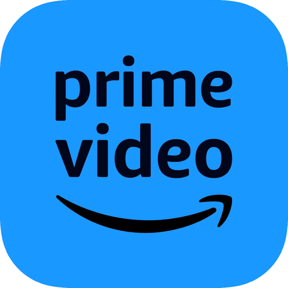 Prime Video Screen