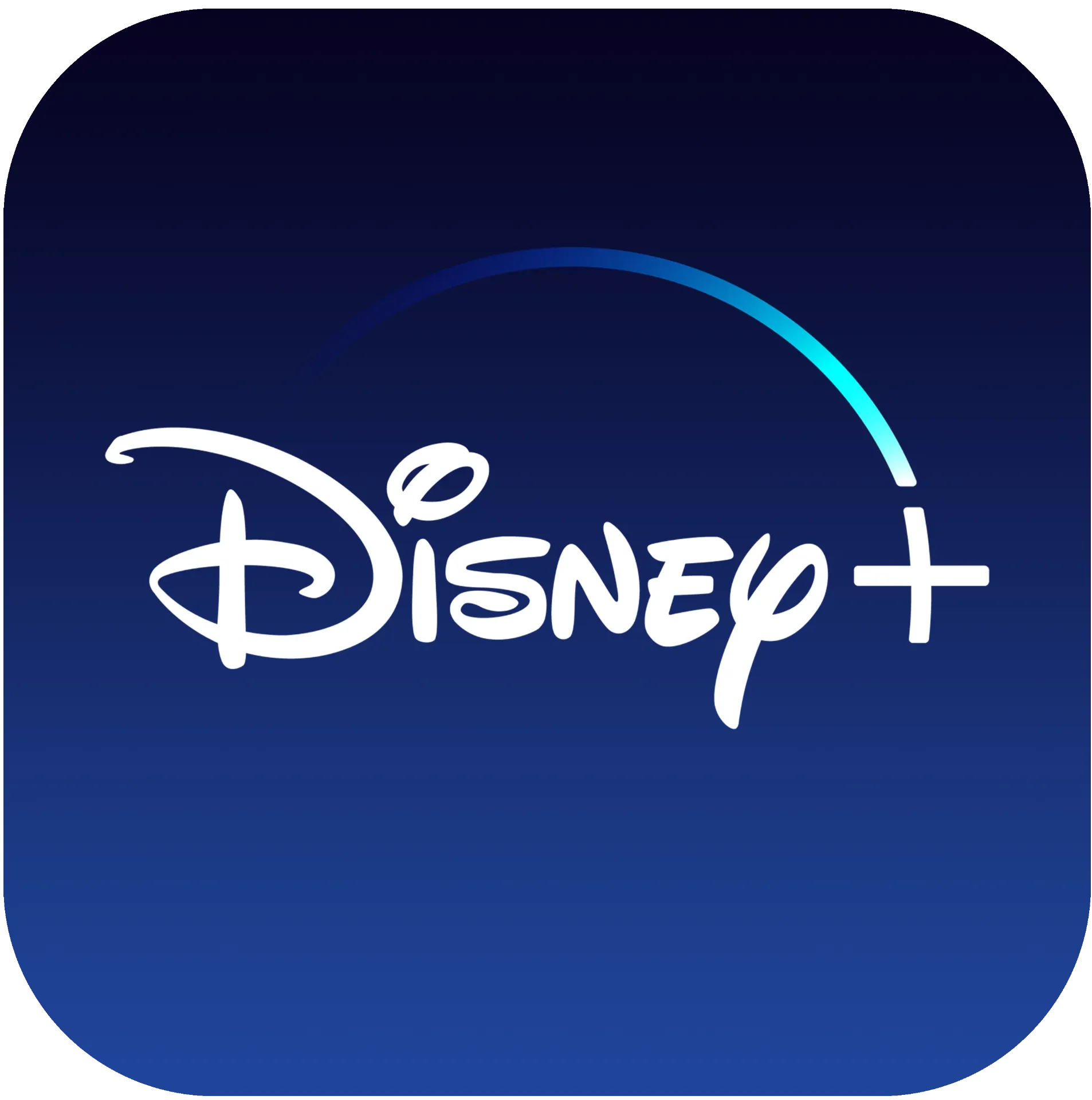 Disney+ Screen